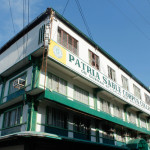 Patria Sable Corpus College PSCC facilities