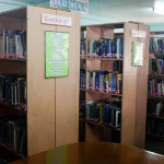 Patria Sable Corpus College PSCC facilities