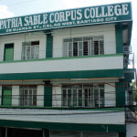 Patria Sable Corpus College PSCC facilities