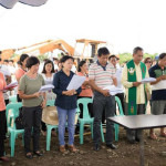 Patria Sable Corpus College PSCC gym gymnasium