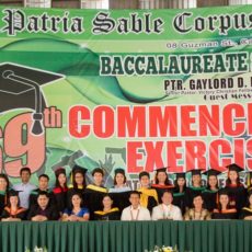 69th PSCC Commencement Exercises